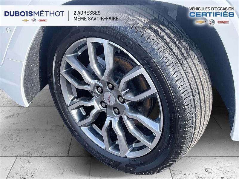 gmc Terrain 2024 - 2