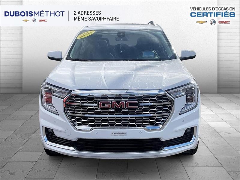 gmc Terrain 2024 - 3