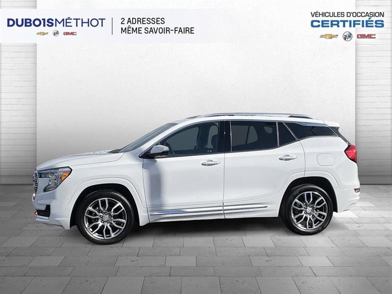 gmc Terrain 2024 - 4