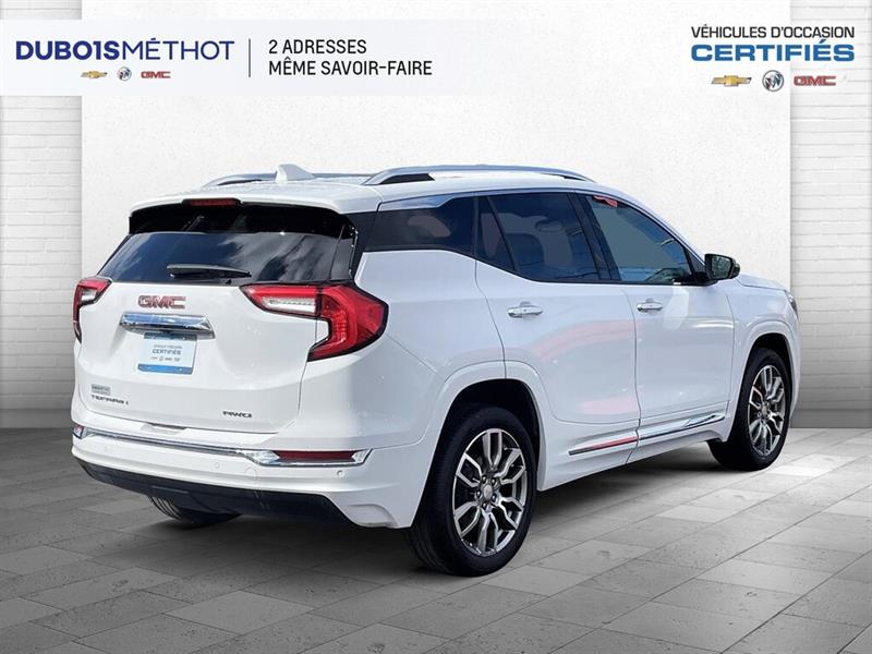 gmc Terrain 2024 - 7