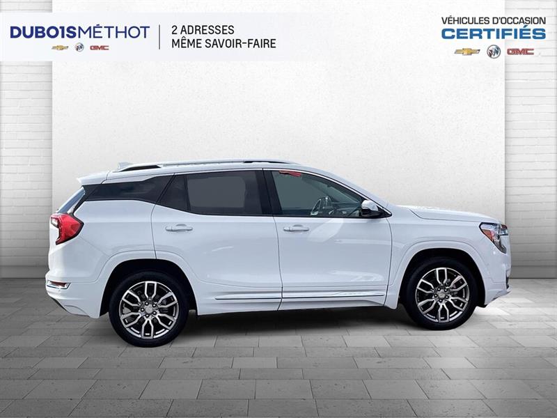 gmc Terrain 2024 - 8