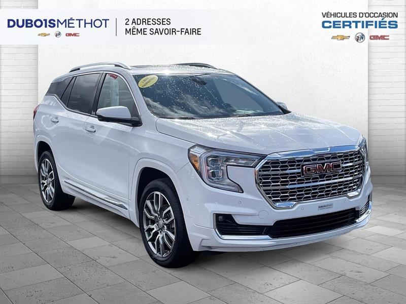 gmc Terrain 2024 - 9