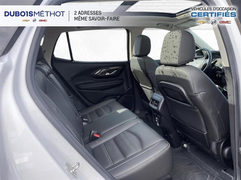 gmc Terrain 2024 - 10