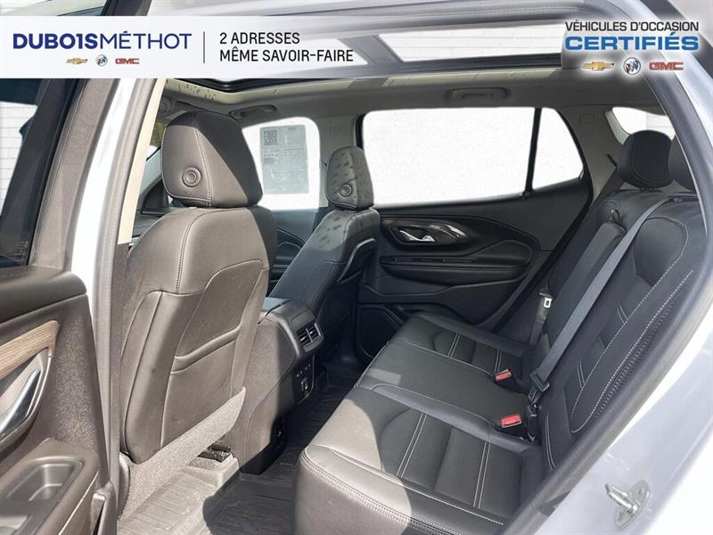 gmc Terrain 2024 - 11