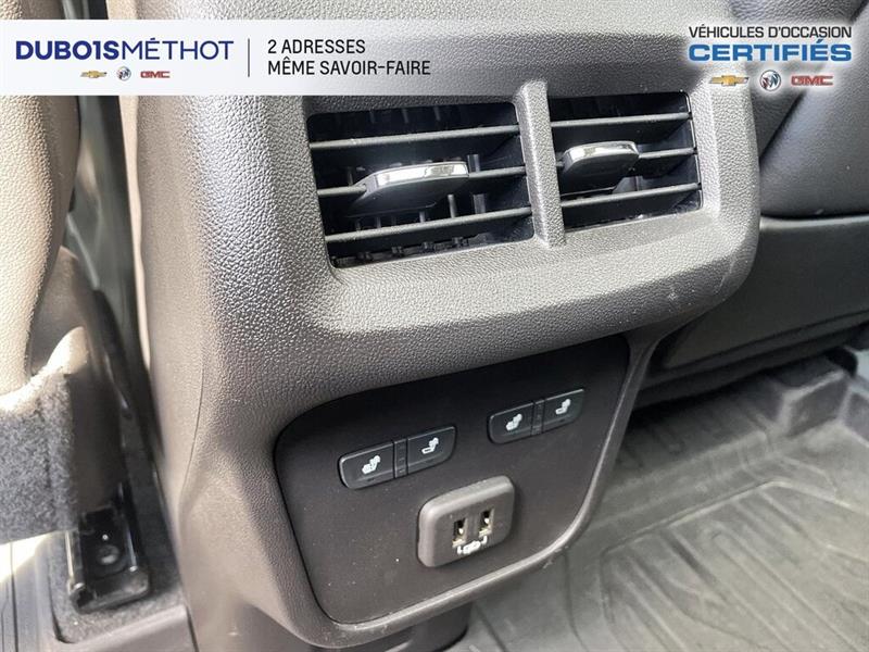 gmc Terrain 2024 - 12