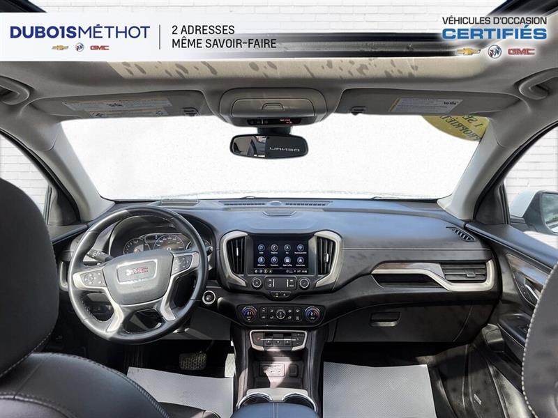 gmc Terrain 2024 - 13