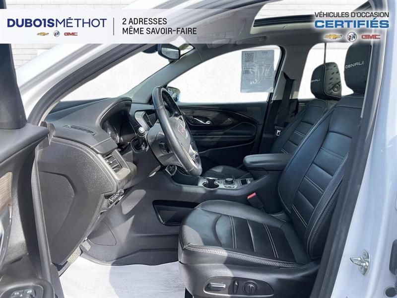 gmc Terrain 2024 - 14