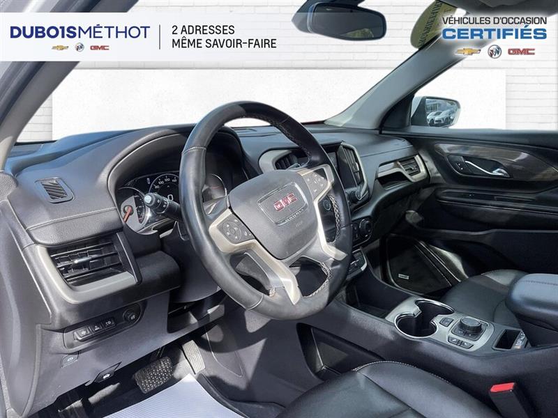 gmc Terrain 2024 - 15