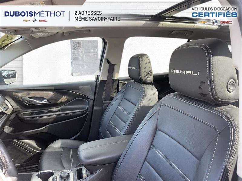 gmc Terrain 2024 - 16