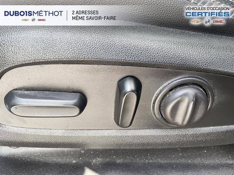 gmc Terrain 2024 - 17