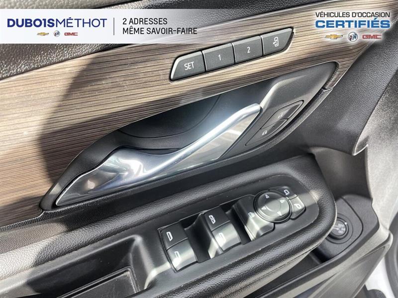 gmc Terrain 2024 - 18