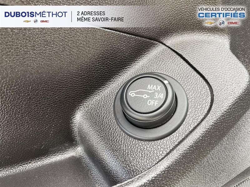 gmc Terrain 2024 - 19