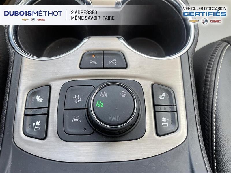 gmc Terrain 2024 - 21