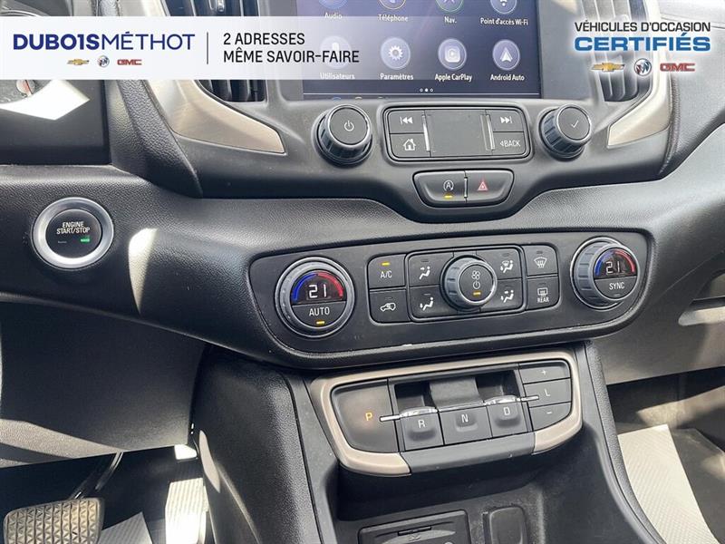 gmc Terrain 2024 - 22