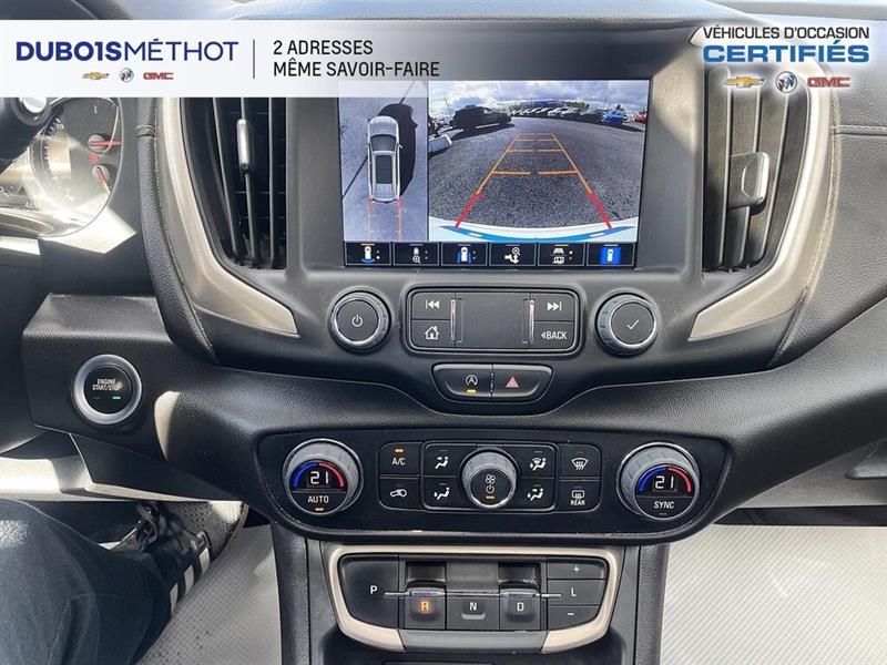 gmc Terrain 2024 - 23