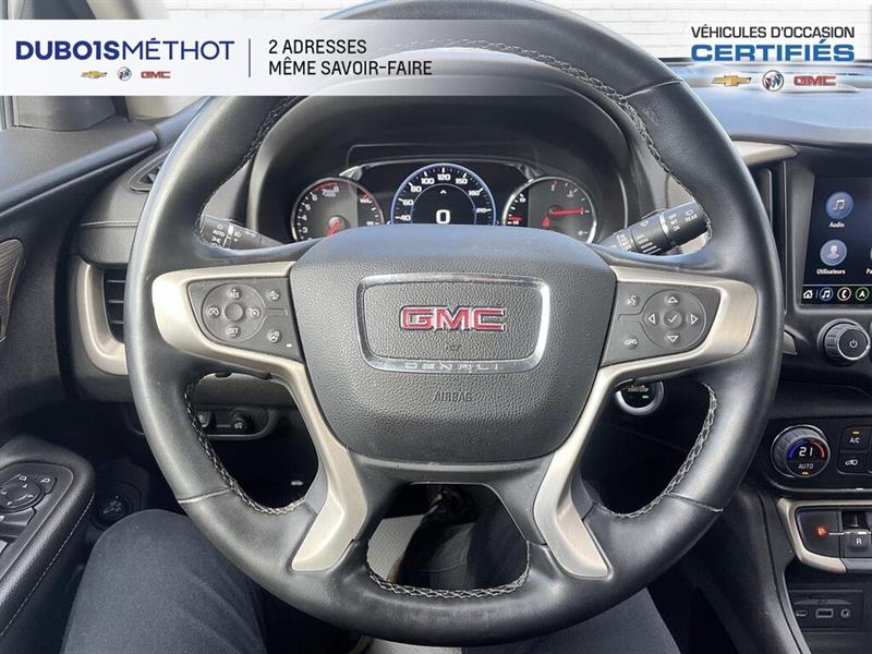 gmc Terrain 2024 - 24