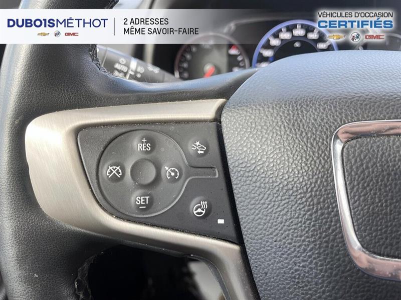 gmc Terrain 2024 - 26