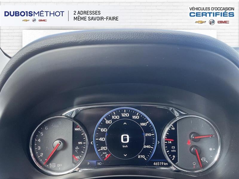 gmc Terrain 2024 - 30