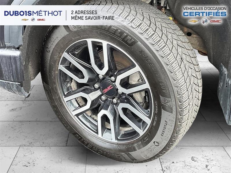 gmc Sierra 1500 2022 - 2