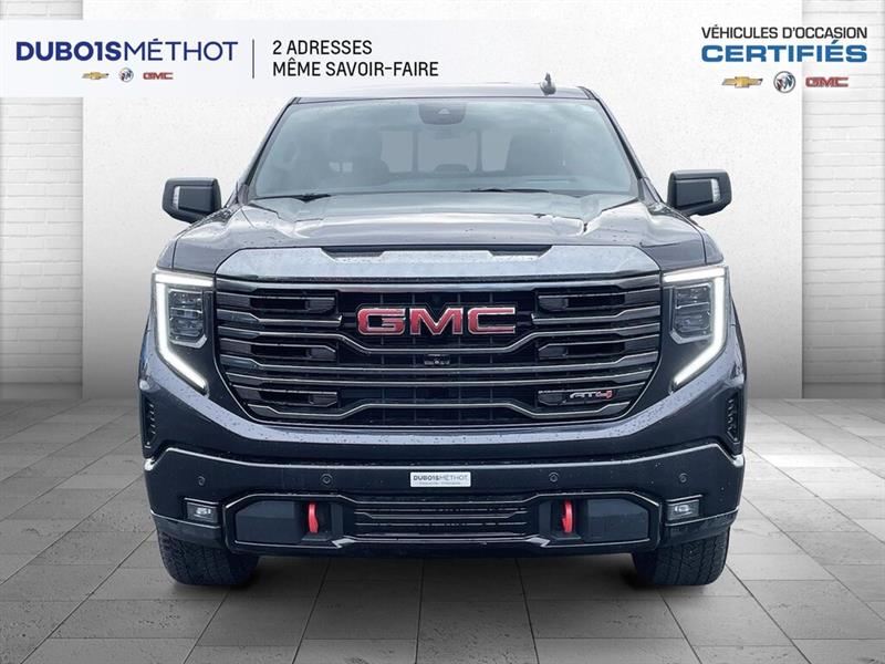gmc Sierra 1500 2022 - 4