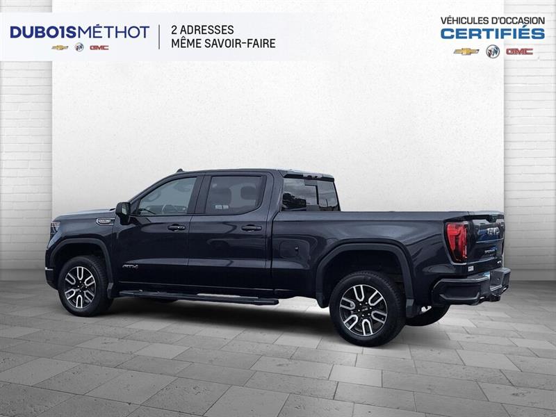 gmc Sierra 1500 2022 - 5