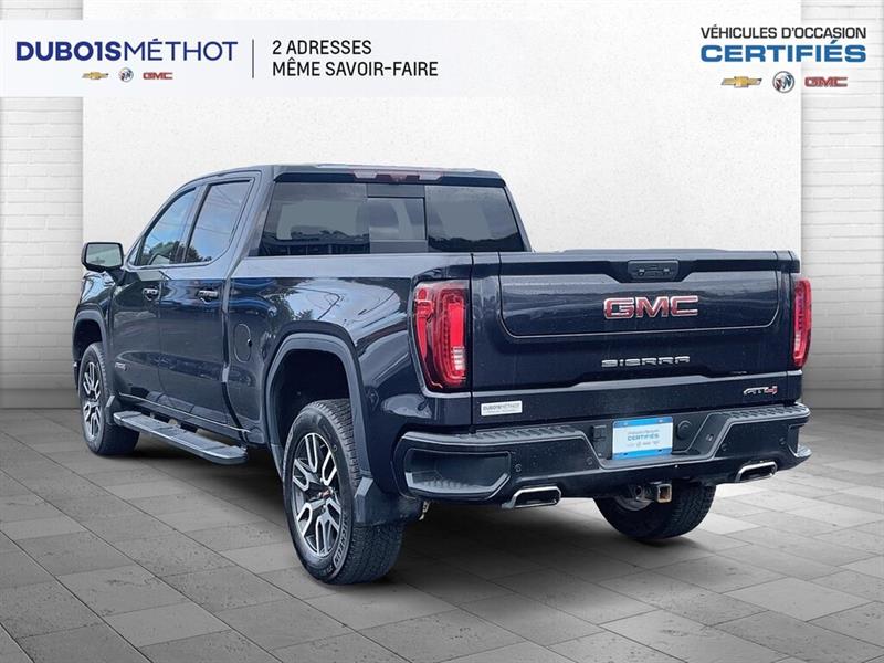 gmc Sierra 1500 2022 - 6