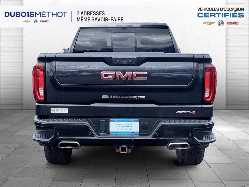 gmc Sierra 1500 2022 - 7