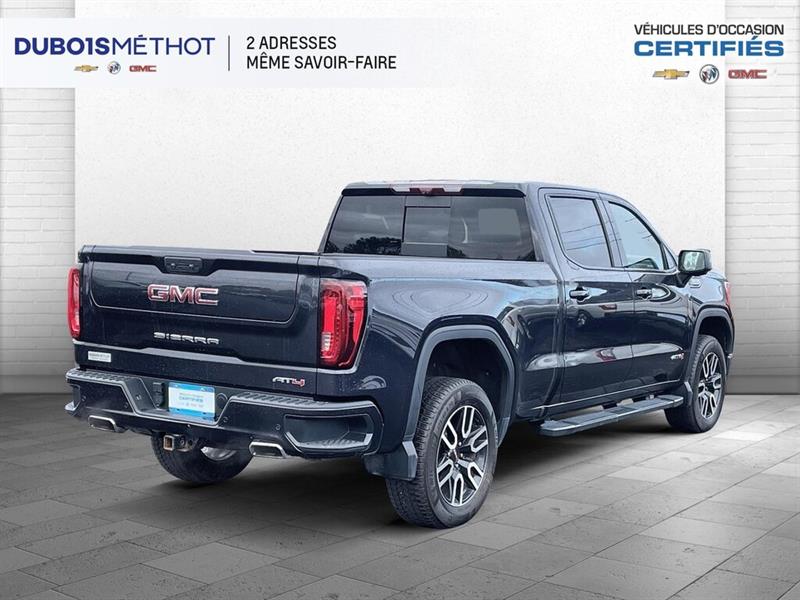 gmc Sierra 1500 2022 - 8