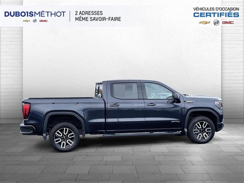 gmc Sierra 1500 2022 - 9