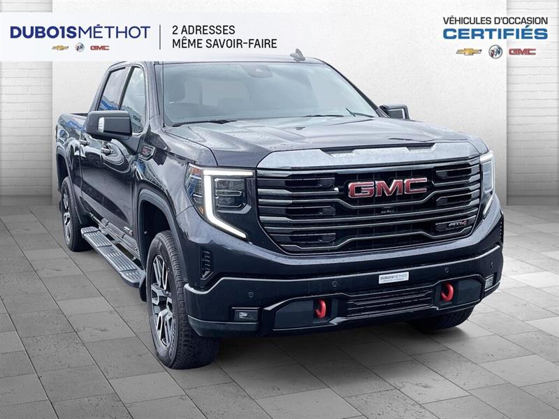 gmc Sierra 1500 2022 - 10