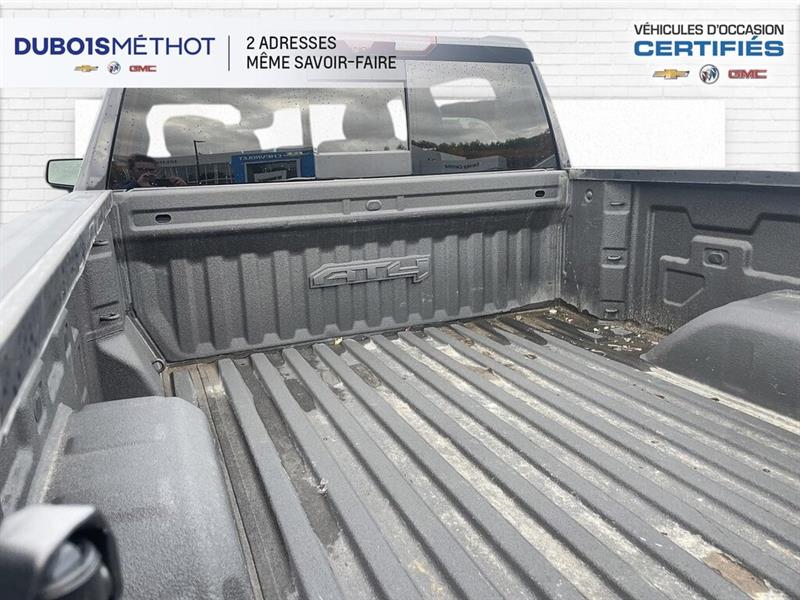 gmc Sierra 1500 2022 - 11