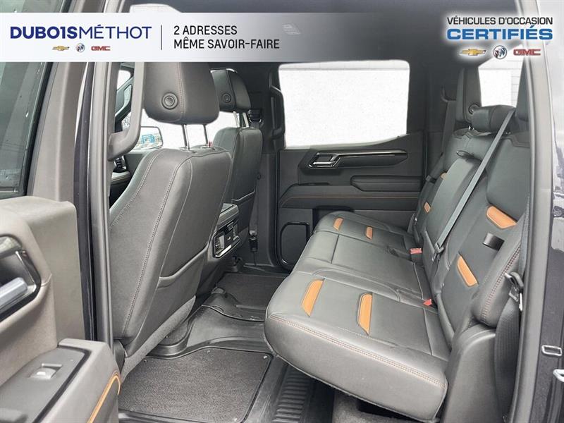 gmc Sierra 1500 2022 - 12