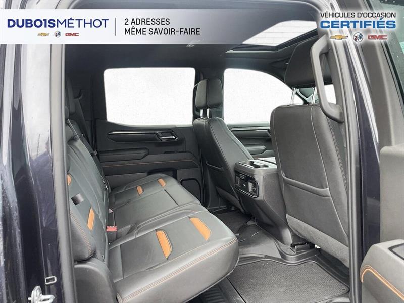 gmc Sierra 1500 2022 - 13