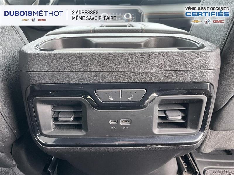 gmc Sierra 1500 2022 - 14