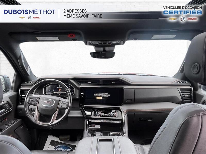 gmc Sierra 1500 2022 - 15