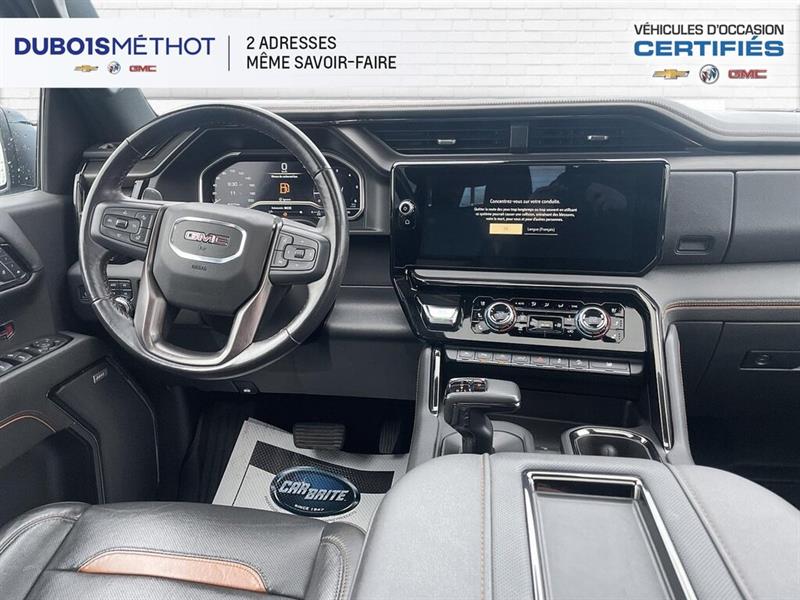 gmc Sierra 1500 2022 - 16