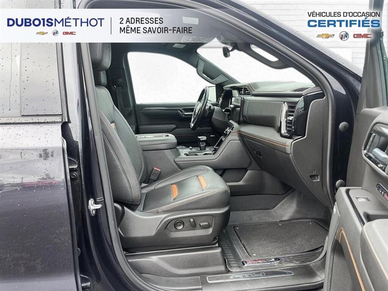 gmc Sierra 1500 2022 - 17