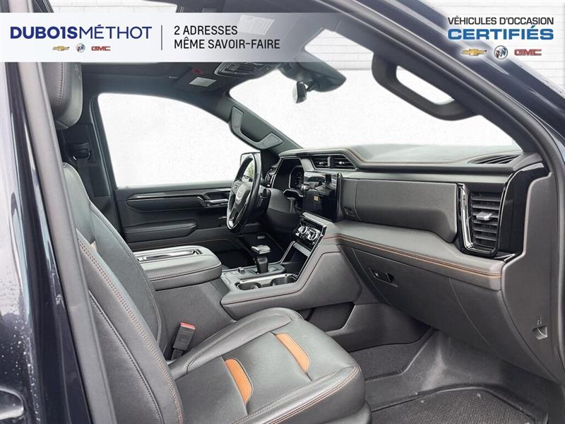 gmc Sierra 1500 2022 - 18