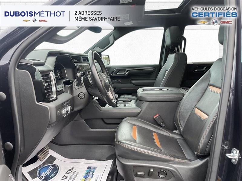 gmc Sierra 1500 2022 - 19