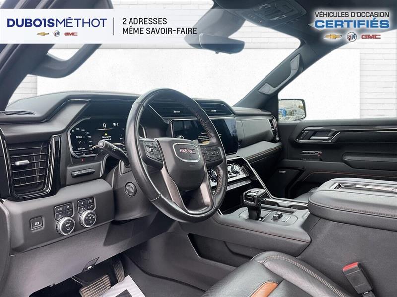 gmc Sierra 1500 2022 - 20