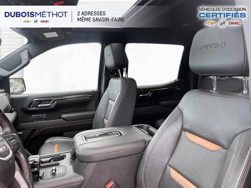 gmc Sierra 1500 2022 - 21