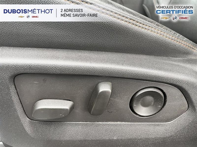 gmc Sierra 1500 2022 - 22