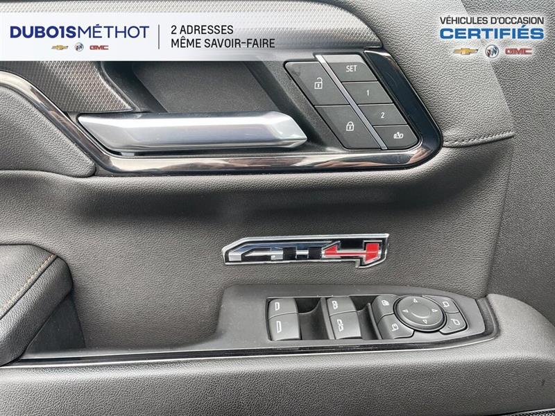 gmc Sierra 1500 2022 - 23