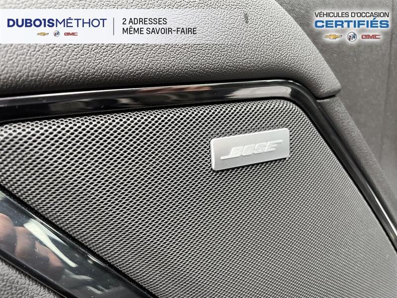 gmc Sierra 1500 2022 - 24