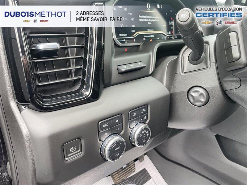 gmc Sierra 1500 2022 - 25