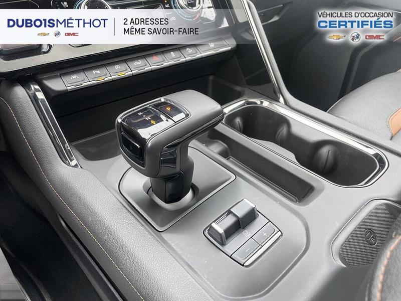 gmc Sierra 1500 2022 - 26