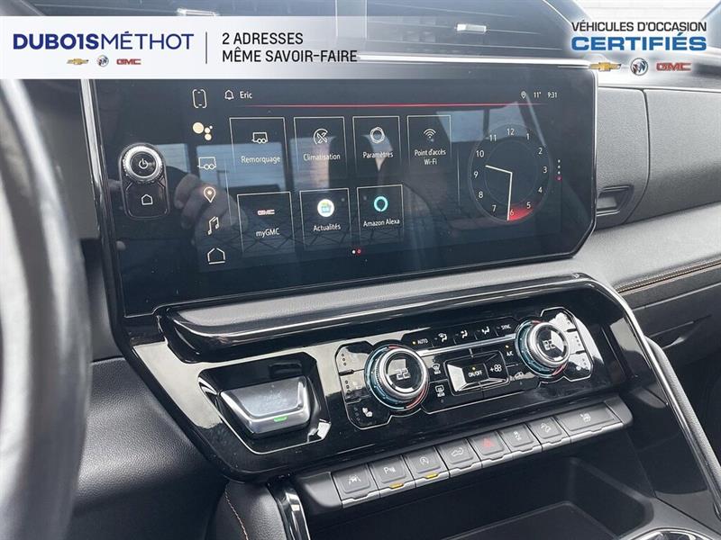 gmc Sierra 1500 2022 - 27