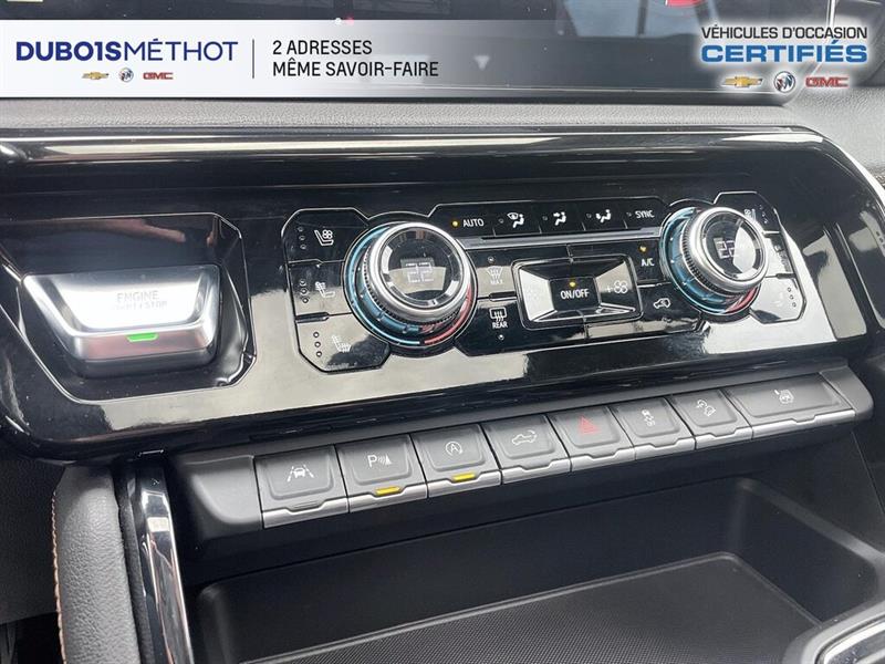 gmc Sierra 1500 2022 - 28