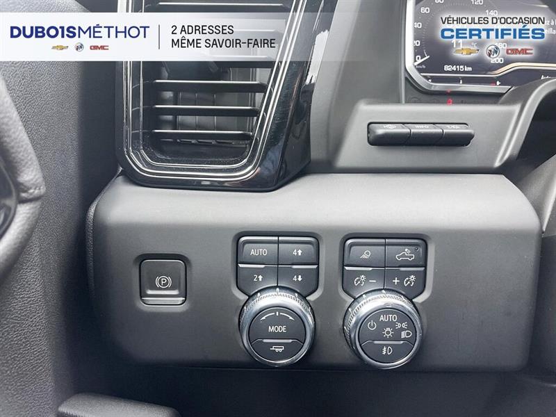 gmc Sierra 1500 2022 - 29