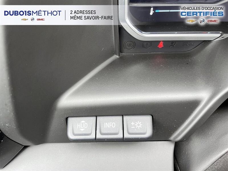 gmc Sierra 1500 2022 - 30